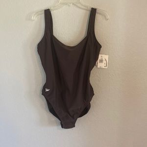 Women’s one piece speedo!